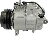 64526987862MO2 64526987862 64 52 6 987 862 6987862 ACP 1370 000S BMW E92LCI -  Compressor, airconditioning