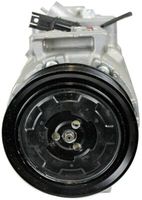 64529122618MO 64529122618 64 52 9 122 618 9122618 ACP 1372 000S BMW E92LCI -  Compressor, airconditioning