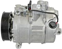 64529122618MO 64529122618 64 52 9 122 618 9122618 ACP 1372 000S BMW E92LCI -  Compressor, airconditioning