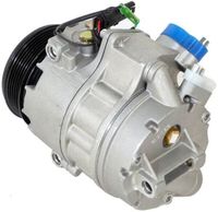 64529185142MO 64529185142 64 52 9 185 142 9185142 ACP 279 000S BMW X5 (E70) -  Compressor, airconditioning