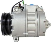 64529185142MO 64529185142 64 52 9 185 142 9185142 ACP 279 000S BMW X5 (E70) -  Compressor, airconditioning