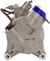 64529223694MO2 64529223694 64 52 9 223 694 9223694 ACP 348 000S BMW F11 -  Compressor, airconditioning