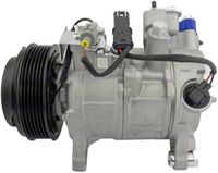64529223694MO2 64529223694 64 52 9 223 694 9223694 ACP 348 000S BMW F11 -  Compressor, airconditioning