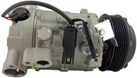 64529223694MO2 64529223694 64 52 9 223 694 9223694 ACP 348 000S BMW F11 -  Compressor, airconditioning