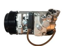 64526987863MO2 64526987863 64 52 6 987 863 6987863 ACP 485 000S BMW E90 -  Compressor, airconditioning