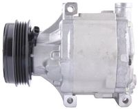 64529399059MO2 64529399059 64 52 9 399 059 9399059 ACP 472 000S BMW X5LCI (E70) -  Compressor, airconditioning