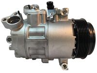 64526987863MO2 64526987863 64 52 6 987 863 6987863 ACP 485 000S BMW E90 -  Compressor, airconditioning