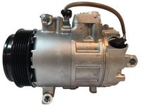 64526987863MO2 64526987863 64 52 6 987 863 6987863 ACP 485 000S BMW E90 -  Compressor, airconditioning