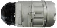64509180549MO 64509180549 64 50 9 180 549 9180549 ACP 706 000S BMW E88 -  Compressor, airconditioning