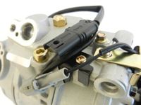 64509180547MO2 64509180547 64 50 9 180 547 9180547 ACP 917 000S BMW E60 -  Compressor, airconditioning