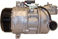 64526987766MO2 64526987766 64 52 6 987 766 6987766 ACP 95 000S BMW E87 -  Compressor, airconditioning