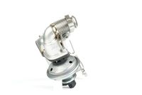 11717800653MO 11717800653 11 71 7 800 653 7800653 CE 8 000P BMW E61LCI -  Koeler, uitlaatterugvoering