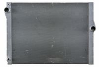 17117570093MO 17117570093 17 11 7 570 093 7570093 CR 1094 000P BMW  -  Radiateur
