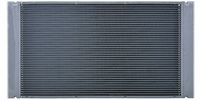 17112751275MO 17112751275 17 11 2 751 275 2751275 CR 1095 000P MINI R55 -  Radiateur