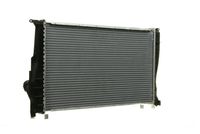 17117788903MO1 17117788903 17 11 7 788 903 7788903 CR 1083 000P  Radiateur