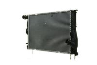 17117788903MO3 17117788903 17 11 7 788 903 7788903 CR 1084 000P BMW E90LCI -  Radiateur
