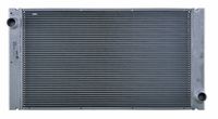 17112751275MO 17112751275 17 11 2 751 275 2751275 CR 1095 000P MINI R60 -  Radiateur