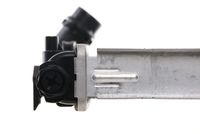 17117553111MO2 17117553111 17 11 7 553 111 7553111 CR 1087 000S BMW E81 -  Radiateur
