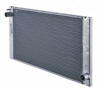 17112751275MO 17112751275 17 11 2 751 275 2751275 CR 1095 000P  Radiateur