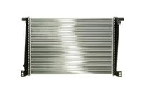 17118675266MO1 17118675266 17 11 8 675 266 8675266 CR 1123 000P MINI R60 -  Radiateur