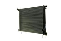 17118675266MO1 17118675266 17 11 8 675 266 8675266 CR 1123 000P MINI R60 -  Radiateur