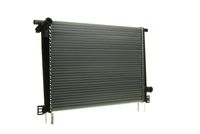 17118675266MO1 17118675266 17 11 8 675 266 8675266 CR 1123 000P MINI R56LCI -  Radiateur