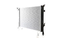17107535902MO 17107535902 17 10 7 535 902 7535902 CR 1470 000S MINI R52 -  Radiateur
