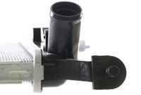 17107535902MO 17107535902 17 10 7 535 902 7535902 CR 1470 000S MINI R52 -  Radiateur