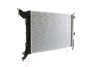 17107535902MO 17107535902 17 10 7 535 902 7535902 CR 1470 000S MINI R52 -  Radiateur