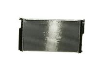 17118672102MO 17118672102 17 11 8 672 102 8672102 CR 1907 000P BMW F32 LCI -  Radiateur