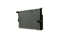 17118678027MO 17118678027 17 11 8 678 027 8678027 CR 1908 000P BMW F34 GT LCI -  Radiateur