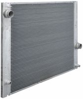 17117534914MO 17117534914 17 11 7 534 914 7534914 CR 917 000P BMW E63 -  Radiateur