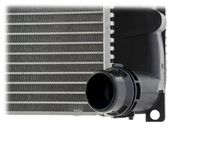 17117600511MO2 17117600511 17 11 7 600 511 7600511 CR 1721 000P BMW F21 -  Radiateur