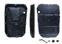 17137647281MO 17137647281 17 13 7 647 281 7647281 CRT 171 000S BMW F12 -  Expansietank, koelvloeistof