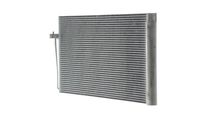 64509122827MO1 64509122827 64 50 9 122 827 9122827 AC 345 000P BMW E61LCI -  Condensor, airconditioning