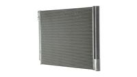 64509109723MO1 64509109723 64 50 9 109 723 9109723 AC 567 000P BMW F11 -  Condensor, airconditioning