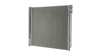 64509109723MO1 64509109723 64 50 9 109 723 9109723 AC 567 000P BMW F11 -  Condensor, airconditioning