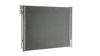 64509109723MO1 64509109723 64 50 9 109 723 9109723 AC 567 000P BMW F11 -  Condensor, airconditioning
