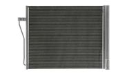 64509109724MO 64509109724 64 50 9 109 724 9109724 AC 568 000P BMW F06 GC LCI -  Condensor, airconditioning