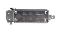 17217638678MO 17217638678 17 21 7 638 678 7638678 CLC 90 000P  Oliekoeler, automatische transmissie