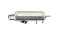 17217638678MO 17217638678 17 21 7 638 678 7638678 CLC 90 000P BMW F12 LCI -  Oliekoeler, automatische transmissie