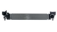 17517617597MO 17517617597 17 51 7 617 597 7617597 CI 614 000P MINI F57 -  Intercooler, inlaatluchtkoeler