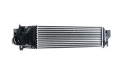 17517617598MO 17517617598 17 51 7 617 598 7617598 CI 617 000P MINI F57 -  Intercooler, inlaatluchtkoeler