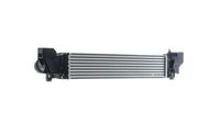 17517617596MO 17517617596 17 51 7 617 596 7617596 CI 621 000P MINI F55 -  Intercooler, inlaatluchtkoeler
