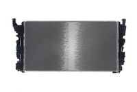 17117643331MO2 17117643331 17 11 7 643 331 7643331 CR 2323 000S MINI F60 -  Radiateur
