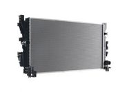 17117643331MO2 17117643331 17 11 7 643 331 7643331 CR 2323 000S MINI F60 -  Radiateur