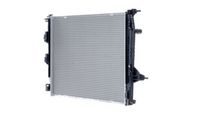 64509471521MO 64509471521 64 50 9 471 521 9471521 AC 1119 000S BMW F30 LCI -  Condensor, airconditioning