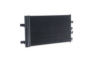 64539271207MO2 64539271207 64 53 9 271 207 9271207 AC 891 000S BMW F44 Gran Coupé -  Condensor, airconditioning