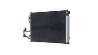 64506804723MO 64506804723 64 50 6 804 723 6804723 AC 1072 000S BMW F33 -  Condensor, airconditioning