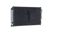 64506804723MO2 64506804723 64 50 6 804 723 6804723 AC 1072 000S BMW F36 LCI -  Condensor, airconditioning